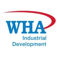 WHA Vietnam logo - Similar company to Wha Utilities And Power Public Company Limited