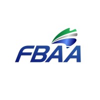 FBAA logo - Similar company to Education Arcade
