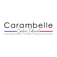 Carambelle logo - Similar company to Ikomē