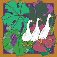 Libertas Estates logo - Similar company to Tarara Winery