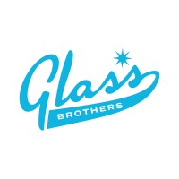 Glass Brothers logo - Similar company to Fly Express