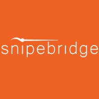 SNIPEBRIDGE logo - Similar company to Outfox Studios