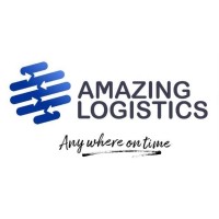 Amazing Logistics S.A. logo - Similar company to Sea Deli
