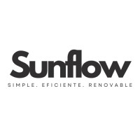 Sunflow logo - Similar company to Sunflower Energy Argentina