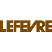 Lefèvre logo - Similar company to Benaiteau