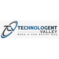 Technologent Valley logo - Similar company to Mashl
