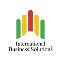 International Business Solutions logo - Similar company to Bibiz Solutions
