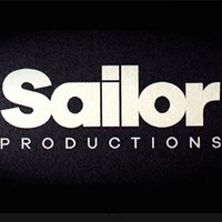 Sailor Productions logo - Similar company to Telescope Films