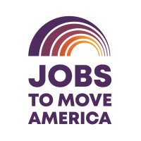 Jobs to Move America logo - Similar company to Black Oak Solutions, Llc