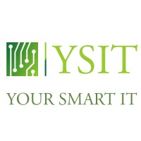 Your Smart IT logo - Similar company to Ace 365