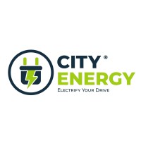 City Energy México logo - Similar company to Pap-Cdmx Plataforma De Acción Sobre Los Plásticos De La Ciudad De México