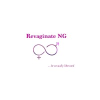 RevaginateNG logo - Similar company to Chelleluxe Concierge