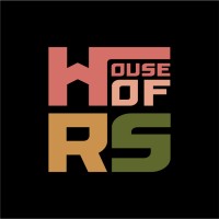 House Of RS logo - Similar company to Allure Hook