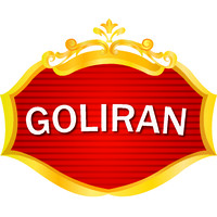 Goliran Food Industries logo - Similar company to Goldenopal