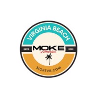 Moke America Virginia Beach logo - Similar company to Gill, Horner & Haggerty Wealth Partners Of Raymond James
