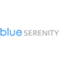 Blue Serenity