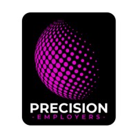 Precision Employers logo - Similar company to Vidaml