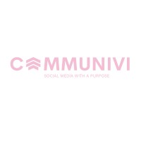 Communivi logo - Similar company to Bare Cybersecurity - Vciso And Compliance Services