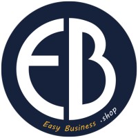 EasyBusiness Shop logo - Similar company to Easybusiness