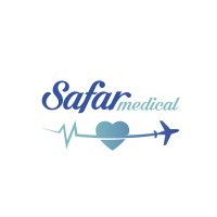 SAFAR MEDICAL logo - Similar company to Arta International
