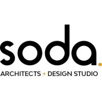 SODA MİMARLIK logo - Similar company to Bbsign Tasarım Ve Mimarlık Atölyesi