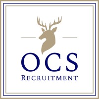 OCS Recruitment logo - Similar company to Zelo9 Recruitment Group
