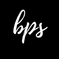 bps apparel logo - Similar company to Everydopegirl (Edg)