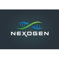 Nexogen, Inc. logo - Similar company to Nexogen By Trimble