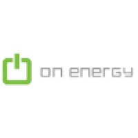 On Energy Spa logo - Similar company to Tecno-I Energy Solution