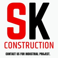 S K CONSTRUCTION logo - Similar company to Qubik Engineering Services Private Limited