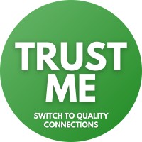 TrustMe logo - Similar company to Greywolf Management