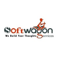 Softwagon Services logo - Similar company to Eladeca Pvt. Ltd.