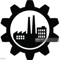 Machines et équipements industriels, hydrauliques et automation logo - Similar company to Eurl Kermelec
