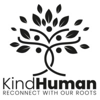Kind Human Travel logo - Similar company to Las Perlas Reizen