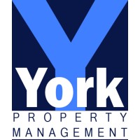 York Property Management logo - Similar company to York Developments