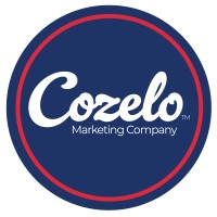 Cozelo Marketing Company logo - Similar company to Sublime Designs Media