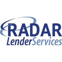 Radar Lender Services logo - Similar company to Capital Brg