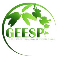 Grupo de Estudos em Ecofisiologia e Stress de Plantas (GEESP) logo - Similar company to Associação Brasileira De Irrigação E Drenagem - Abid