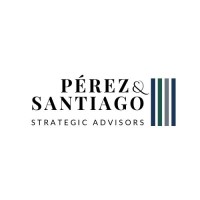 PEREZ & SANTIAGO STRATEGIC ADVISORS logo - Similar company to Genesis Solar, Tech & Security