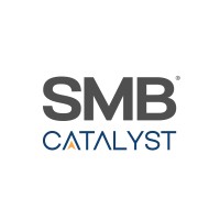 SMB Catalyst logo - Similar company to Agkiya