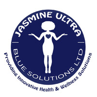 Jasmine Ultra Blue Solutions logo - Similar company to Remote Worldwide