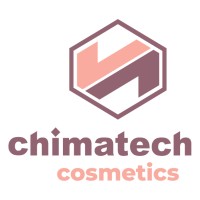 Chimatech cosmetics logo - Similar company to Chimatech