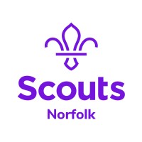 Norfolk Scouts logo - Similar company to Wizard Recruitment