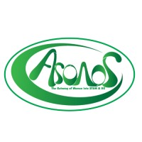Association OF Women Into Science (ASOWOS) logo - Similar company to Frisco Eu Project