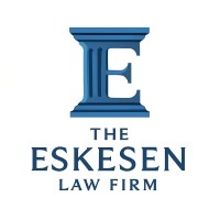 The Eskesen Law Firm logo - Similar company to Restivo & Murphy Llp