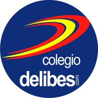 Colegio Delibes logo - Similar company to Perfumes Portugal