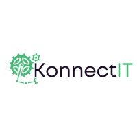 KonnectIT.io logo - Similar company to Syxon