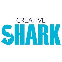 Creative Shark logo - Similar company to Creative Sharks