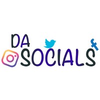 DaSocials logo - Similar company to Fonerep