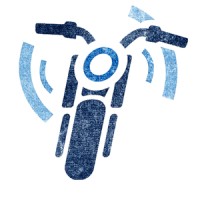Ride Vision logo - Similar company to Vulcan Cyber, A Tenable Company